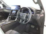 LX 600 4WD 
