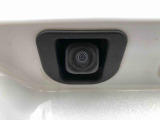 別途対応のナビゲーション等取り付けをしていただきますと映像が映ります。詳しくは当店スタッフにお問い合わせください。
