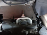 お車を安心してお乗りいただく為には、足回りの定期点検が欠かせません。日産サービスプログラム(有償)では半年ごとの点検をさせていただきます。