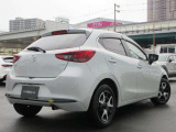 MAZDA2 1.5 15BD 