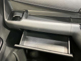ティッシュボックスも収納可能!隠せることで室内がすっきりします★