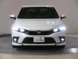 シビック  1.5 EX