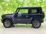 ジムニー XC 4WD 