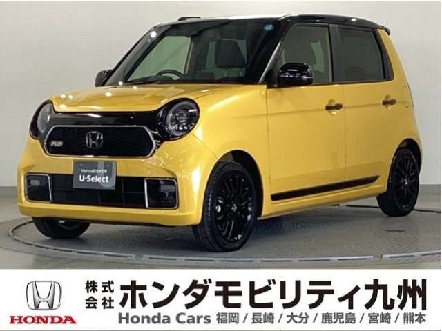 N-ONE RS