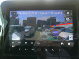 煽り運転対策もばっちりですよ♪万が一に備えてナビ連動型の純正前後ドラレコも完備しておりますので万が一の際にも安心ですよ♪