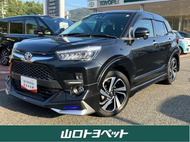 ライズ  1.2 Z