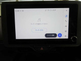 ディスプレイオーデイオ(AM/FMチューナー・Biuetooth・USB入力)が付いています。