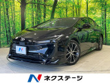 モデリスタ ガラスルーフ メーカー12型ナビ 全周囲カメラ BSM