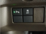 ◆障害物センサー◆車庫入れの時などに近くに障害物がある場合、障害物までの距離を音で知らせてくれます。