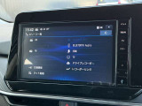 お好みのAVソースをお楽しみください!Bluetoothオーディオ フルセグTV