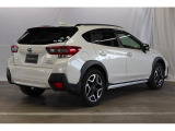 インプレッサXV  Advance EyeSight搭載車