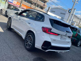 ご納車前には、BMWを熟知したメカニックによる100項目の点検・整備を行います。不具合箇所、交換時期に達している部品に関しましては、全て当社負担で交換してからのご納車となります。