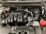 ホンダスタッフがしっかり整備して保証付きにてお渡し致します。エンジンルーム&室内ルームともにクリーニング済みで清潔です。快適なドライブをお楽しみください。