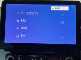 TV,ラジオ、Bluetooth付きです!