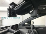 ☆ドラレコ☆事故やトラブルの際の記録やドライブ風景などを記録したり多目的使えます