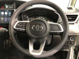 ハンドルは車を運転する上で、ずっと握っている重要なパーツです。手にフィットする物がいいですよね♪