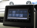 N-BOX G L ホンダセンシング 
