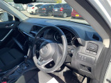 CX-5 2.2 XD 4WD 修復歴無し