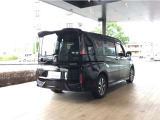 【検査】第三者機関にて車両検査を行っておりますので、安心してお車をお選びいただくことができます。