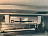 純正ビルトインETC2.0