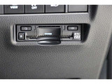 【ETC】 ETCを装備していれば、暑い日や寒い日、雨の日も窓を開ける必要がないので快適ドライブが楽しめます。