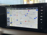日産純正メモリーナビ(NM1)です。もちろん操作性もバッチリ!さぁ目的地を入力していろんな場所に遊びに行こう!!