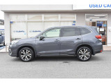 フォレスター 2.5 プレミアム 4WD 