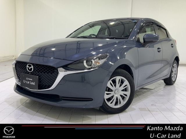 MAZDA2 1.5 15S スマートエディション 