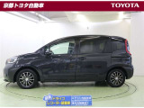シエンタ ハイブリッド 1.5 Z 