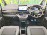 ステップワゴン 2.0 e:HEV スパーダ 