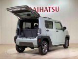 下回りのサビが気になる方には、下回防錆加工をオススメしております!