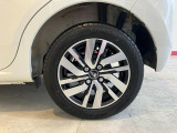 安全安心な走行のために、納車前には小さなクルマを知り尽くしたエキスパートが基本性能に関わる機能や状態を徹底的に点検しています。