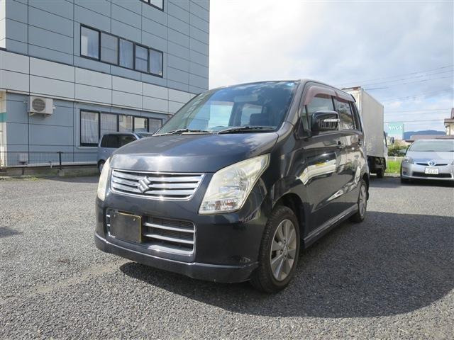 ワゴンR リミテッド 4WD