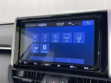 AM/FMラジオ付きです♪