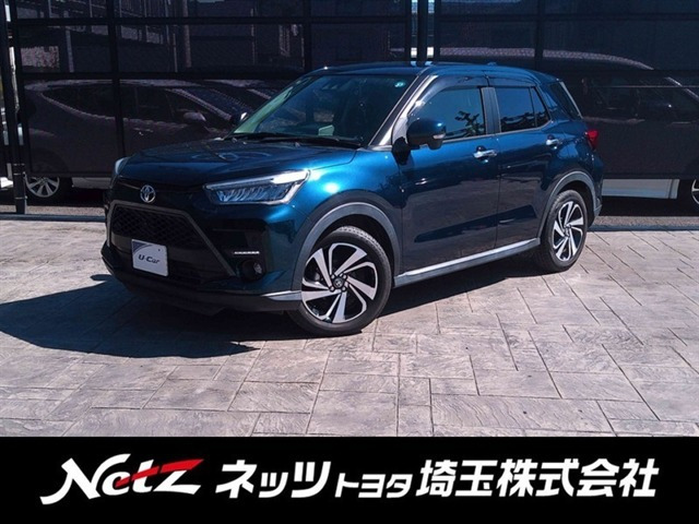 ライズ  1.2 Z