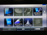 Bluetoothなども対応していますよ♪