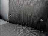 ◆ISOFIX◆シートベルトいらずでチャイルドシートと固定金具を連結するだけでガッチリ固定できます。