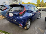 運転しやすく、どの世代の方にも気に入っていただけるお車です♪