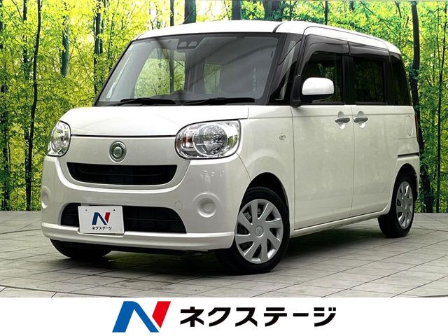 ムーヴキャンバス L SAIII 