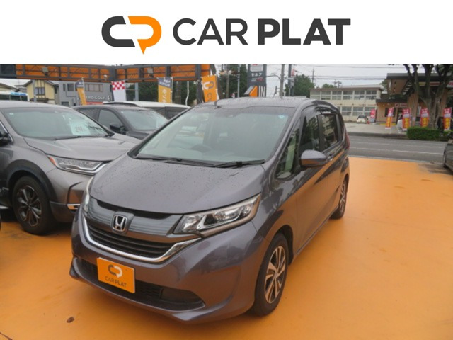 フリード 1.5 G ホンダセンシング 