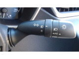 ライトもAUTO機能が付いていて、暗くなると自動で点灯し、明るくなると自動で消灯するので、大変お役にたちますよ!!