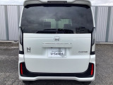 N-BOXカスタム ターボ 