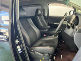 車を運転する際には運転席の存在は欠かせません。しっかりとチェックしたいポイントですね。
