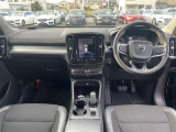 XC40 T4 モメンタム 修復歴無し