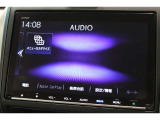 オーディオソース:フルセグTV CD DVD BluetoothAudio USB MusicRack ドライブをより一層楽しむことができます!