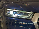 【マトリクスLEDヘッドライトパッケージ】メーカーOP￥150,000-オートライトの最大のメリットは付け忘れや消し忘れが無くなることです。屋内駐車場やトンネルに入ったとき、特に実感できます。