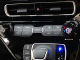 オートエアコンを装備しております!自動で調整してくれますので、車内も快適です☆