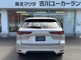 CX-60 3.3 XD ハイブリッド ドライブ エディション バーガンディレザーPKG ディーゼ...