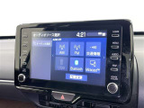 お気に入りの曲をBluetoothで再生できます♪ ドライブがさらに楽しくなりますよ♪