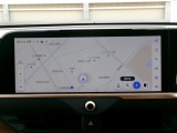 DCM(専用通信機)を装備したコネクティッドナビです。なお無償でのご利用期間は限定(令和12年7月まで)されています。詳しくは営業スタッフにお問い合わせください。